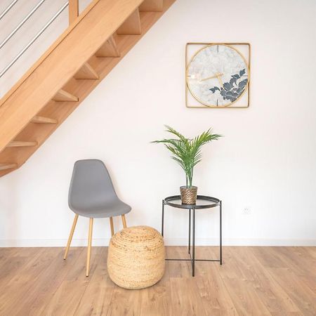 Kasa Saint Quentin - Tout Equipe & Cosy Exteriör bild
