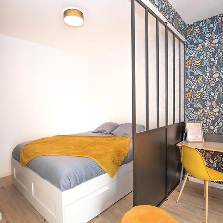 Kasa Saint Quentin - Tout Equipe & Cosy Exteriör bild
