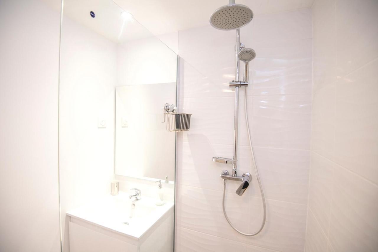 Kasa Saint Quentin - Tout Equipe & Cosy Exteriör bild