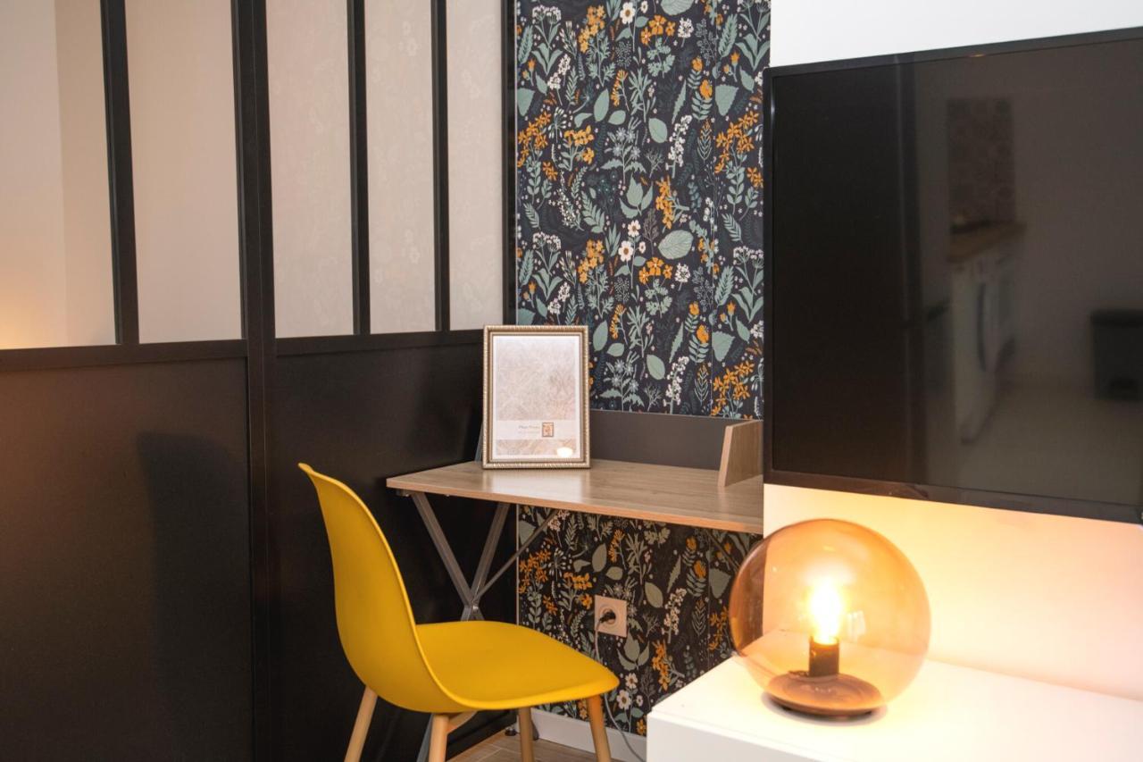 Kasa Saint Quentin - Tout Equipe & Cosy Exteriör bild